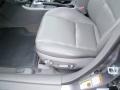 2007 Tungsten Gray Metallic Mazda MAZDA6 i Sport Sedan  photo #15