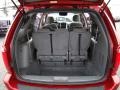 2007 Inferno Red Crystal Pearl Chrysler Town & Country Touring  photo #10