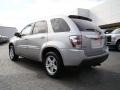 Galaxy Silver Metallic - Equinox LT Photo No. 25