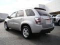 2006 Galaxy Silver Metallic Chevrolet Equinox LT  photo #25