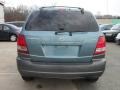 2003 Aqua Blue Metallic Kia Sorento EX 4WD  photo #6