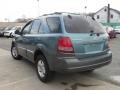 2003 Aqua Blue Metallic Kia Sorento EX 4WD  photo #7