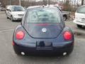 2001 Batik Blue Metallic Volkswagen New Beetle GLS Coupe  photo #6