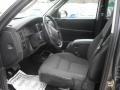Graphite Metallic - Durango SXT 4x4 Photo No. 9