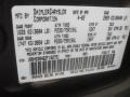 Graphite Metallic - Durango SXT 4x4 Photo No. 17