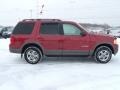 2002 Toreador Red Metallic Ford Explorer XLT 4x4  photo #6