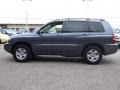 Bluestone Metallic - Highlander I4 Photo No. 6