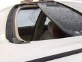 Frost White - Accord SE Sedan Photo No. 17