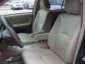 2005 Bluestone Metallic Toyota Highlander I4  photo #9