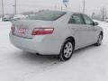 Titanium Metallic - Camry LE Photo No. 5
