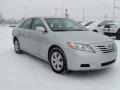 Titanium Metallic - Camry LE Photo No. 7