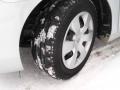 Titanium Metallic - Camry LE Photo No. 16
