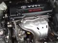 Titanium Metallic - Camry LE Photo No. 17