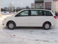 Arctic Frost Pearl - Sienna CE Photo No. 2