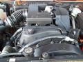 3.5 Liter DOHC 20-Valve Vortec 5 Cylinder Engine for 2004 Chevrolet Colorado LS Crew Cab #2443218