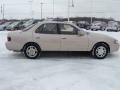 1995 Cashmere Beige Metallic Toyota Camry XLE V6 Sedan  photo #6