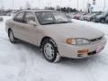 1995 Cashmere Beige Metallic Toyota Camry XLE V6 Sedan  photo #7