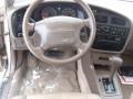 Cashmere Beige Metallic - Camry XLE V6 Sedan Photo No. 14