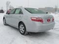 Titanium Metallic - Camry LE Photo No. 3