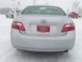 Titanium Metallic - Camry LE Photo No. 4