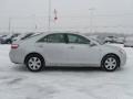 Titanium Metallic - Camry LE Photo No. 6