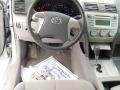Titanium Metallic - Camry LE Photo No. 13