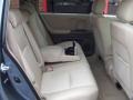 2005 Bluestone Metallic Toyota Highlander I4  photo #12