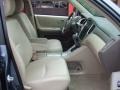 2005 Bluestone Metallic Toyota Highlander I4  photo #13