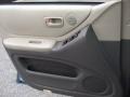 2005 Bluestone Metallic Toyota Highlander I4  photo #22