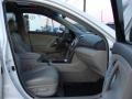 Super White - Camry Hybrid Photo No. 8