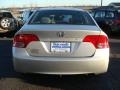 2006 Alabaster Silver Metallic Honda Civic EX Sedan  photo #4