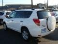 Super White - RAV4 4WD Photo No. 5