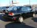 1999 Black Obsidian Infiniti G 20 Sedan  photo #3