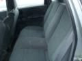 Galaxy Silver Metallic - Aveo LS Hatchback Photo No. 11