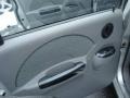 Galaxy Silver Metallic - Aveo LS Hatchback Photo No. 13