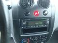 Galaxy Silver Metallic - Aveo LS Hatchback Photo No. 18