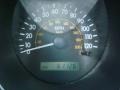 Galaxy Silver Metallic - Aveo LS Hatchback Photo No. 20