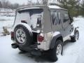 Black - Wrangler S 4x4 Photo No. 2