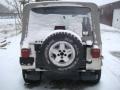 Black - Wrangler S 4x4 Photo No. 3