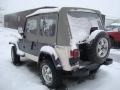 Black - Wrangler S 4x4 Photo No. 4