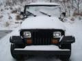 Black - Wrangler S 4x4 Photo No. 6