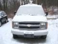 Summit White - Express 3500 Commercial Van Photo No. 6
