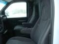 Summit White - Express 3500 Commercial Van Photo No. 8