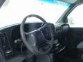Summit White - Express 3500 Commercial Van Photo No. 12