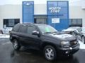Black - TrailBlazer LT 4x4 Photo No. 1