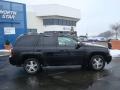 Black - TrailBlazer LT 4x4 Photo No. 2