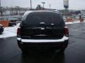 Black - TrailBlazer LT 4x4 Photo No. 4