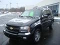 Black - TrailBlazer LT 4x4 Photo No. 7