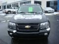 Black - TrailBlazer LT 4x4 Photo No. 8