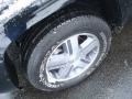 Black - TrailBlazer LT 4x4 Photo No. 9